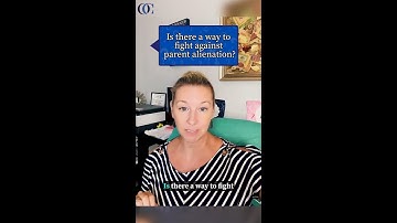 Parental Alienation- What Judges Really Think