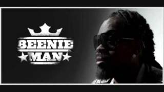 Beenie Man - Badman Story