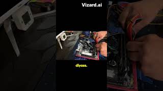Stop Paying for Cloud Storage 😄 Build Your Own NAS #homeserver #computer #cloudstorage #nas