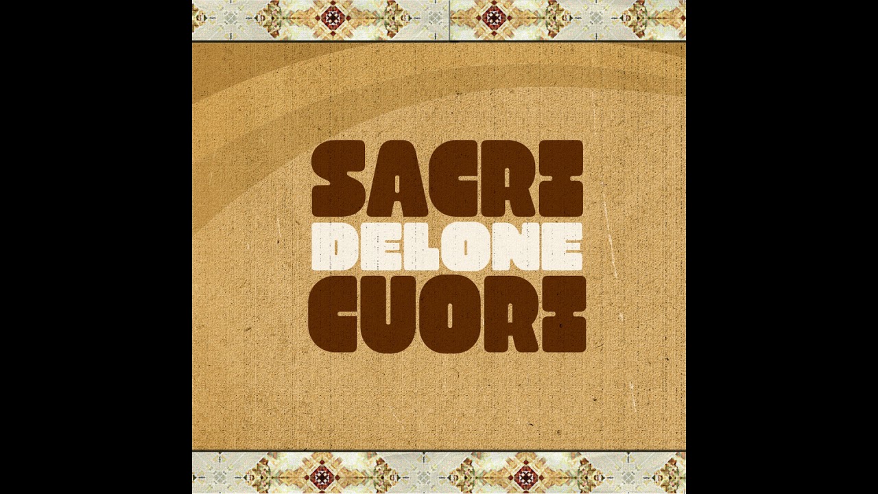 Sacri Cuori   Delone