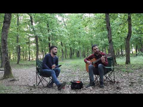 İbrahim İlter & Abdullah Ermiş - Kim O Sakallı Adam ( Yasin Aydın cover )