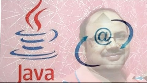 How to send email using java | Java FAQ #5 @AmitRanjan