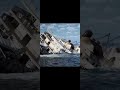 Edición 3 del Lusitania | Titanic And iceberg