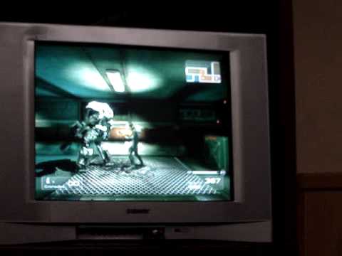 shadow complex hilarious glitch