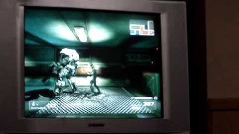 shadow complex hilarious glitch