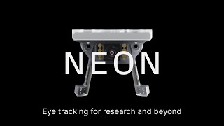 Introducing Neon Eye Tracking Glasses | Pupil Labs