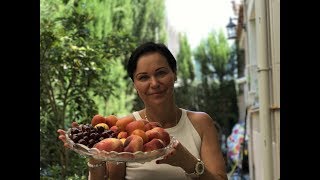 Летнее МЕНЮ для снижения веса Летнее МЕНЮ для снижения веса