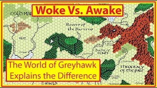 Gary Gygax Was... Woke?