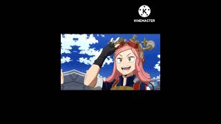Mei Hatsume Edit