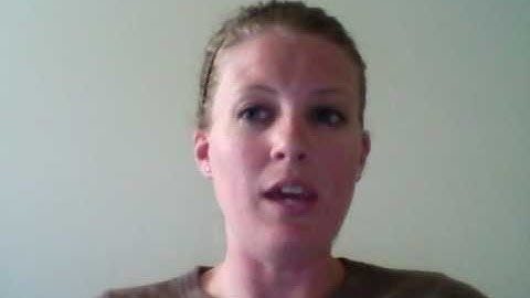 TECS301 VB Clarissa Ross Module 3 Reflection