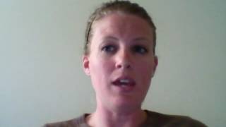 Celebrity TECS301 VB Clarissa Ross Module 3 Reflection Profile