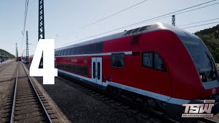 4 DAYS TO GO! - Announcement - Train Sim World 2020