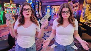 I Tried the $100 Double or Bust Slot Strategy!