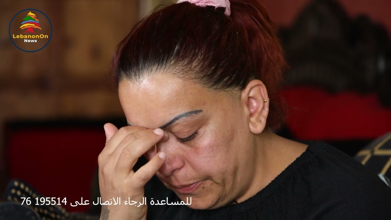 أعجوبة تهز لبنان: بعد ان كان على مشارف الموت مار شربل تدخل ومدّ يده.. ولكن