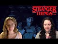 GHOSTBUSTERS! | Stranger Things - 2x02 &quot;Trick or Treat, Freak&quot; reaction