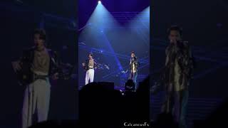 สุดใจ (พงษ์สิทธิ์ คัมภีร์) - Jeff Satur x Joey Phuwasit | #JeffSaturFirstSoloConcertBKK