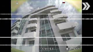 #igow4 - Week 3 - Building Dives