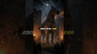[TEST] Tarihin En Destansı Mitolojik Anları