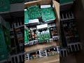 100 watt mono audio board #electronic #amplifier #automobile #synth #synthesizer