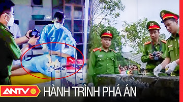 Rùng mình những kẻ giết người, tạo hiện trường giả rồi ung dung uống trà, đi ngủ | Hành trình phá án