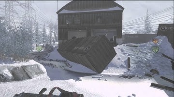 Second Map End Game + Third Map Drop Host