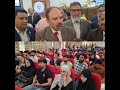 Earth Day at IUST: Vice Chancellor Shakil Romshoo Urges Transition from Dialogue to Action