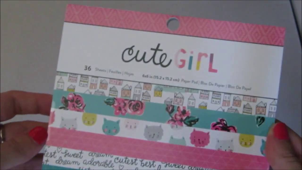 Haul scrap / compras up&scrap y Tiger manualidades raudales