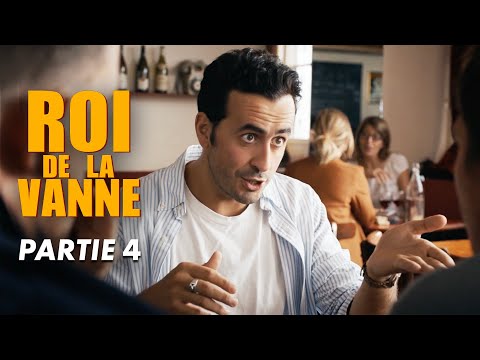 ROI DE LA VANNE : C'est qui la star ? (4/4)