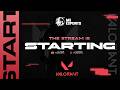 LIVE VALORANT – Rank Push