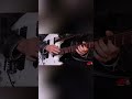 Bumblefoot Shreds Live