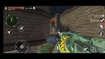 Sin City Action Game 3D Level 16 | #game #actiongame #recordinggame