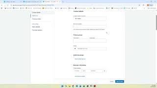 Cleaning Up Duplicate Contacts in Xero screenshot 5