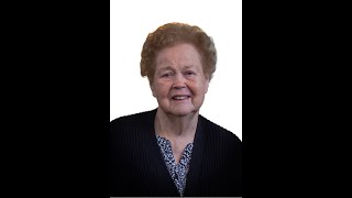 Betty Lou Westphal Memorial Service