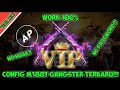 UPDATE 1.51.5||CONFIG M1887 GANGSTER RAP TERBARU||BELUM JUGA RILIS UDAH BISA PAKE