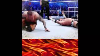 WWE Randy Orton Titantron (With Minitron) (WWE 2K14)