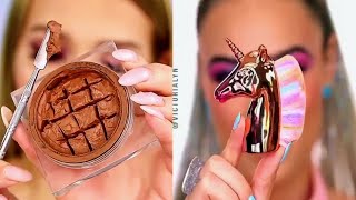Amazing makeup compilation instagram 2020