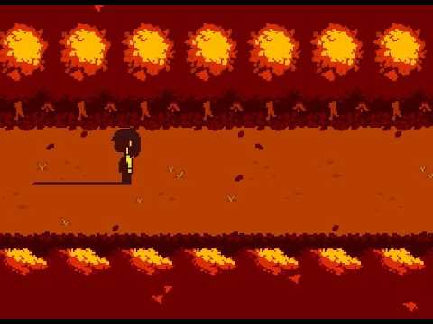 LIBERE TIEMPO, PODEMOS CONTINUAR - DELTARUNE CAPITULO 5