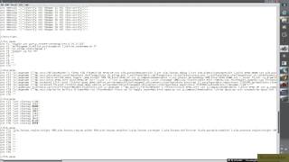 How To Code A Mw2 CFG Menu