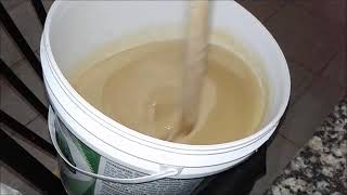 OUTRO SABÃƒO QUE DEU ERRADO!!!!