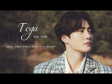 (fmv) Tega || Kim Suho EXO