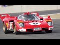 Ferrari's 7 best and weirdest concept cars