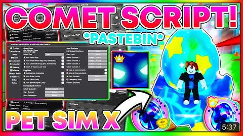 PSX [COMET UPDATE☄️]  TRADE SCAM SCRIPT PASTEBIN **WORKING MARCH 2023**