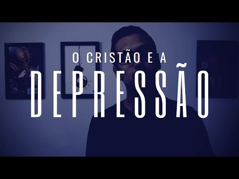 O cristão e a depressão