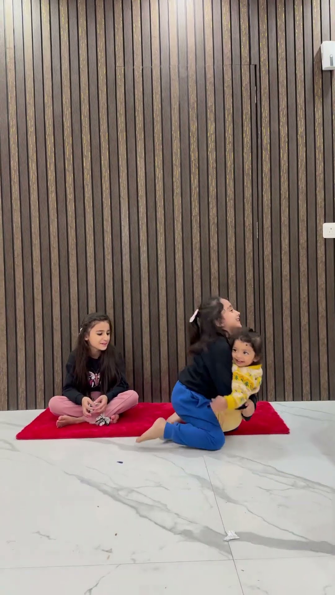 Tinku Maahi mai baby kiske paas jaaigi ❤️❤️❤️
