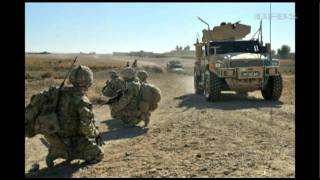 Apache strike kills Taliban commander 05.01.12