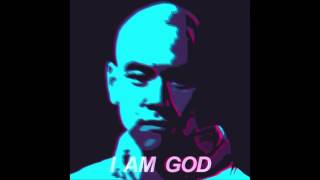 HENRY WONG : I AM GOD