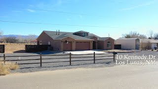 10 Kennedy Dr, Los Lunas, NM