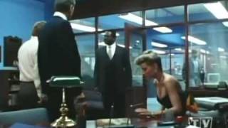 Lauren Lane  Hunter Scenes 5