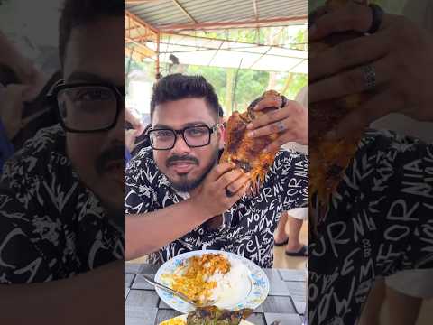 Famous GRILLED FISH