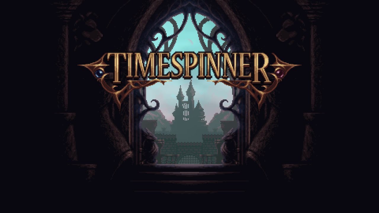 Timespinner - PART 5 [OF MICE & MEDICINE SIDE QUEST!]